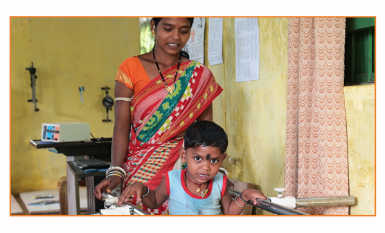 From Primary Caregivers to Entrepreneurs- Ensuring Opportunity and Inclusion